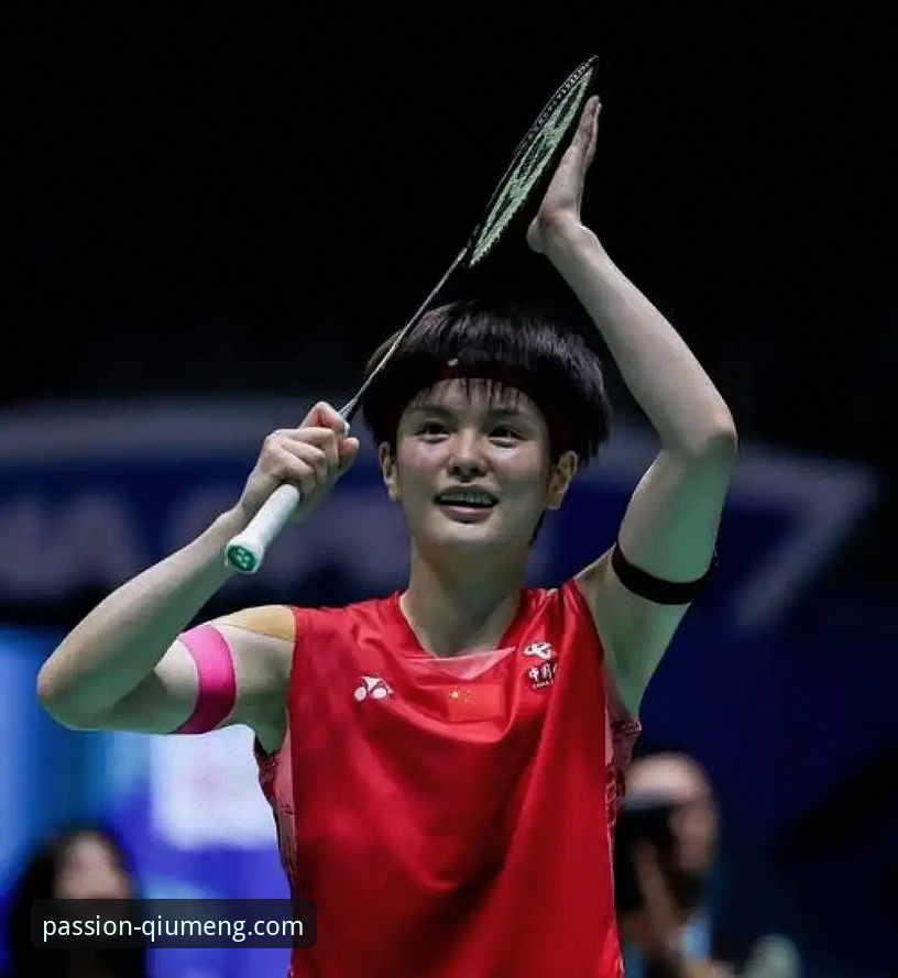 揭秘：王祉怡绝境逆转山口茜，中国队21次闯入尤伯杯决赛背后的技术密码